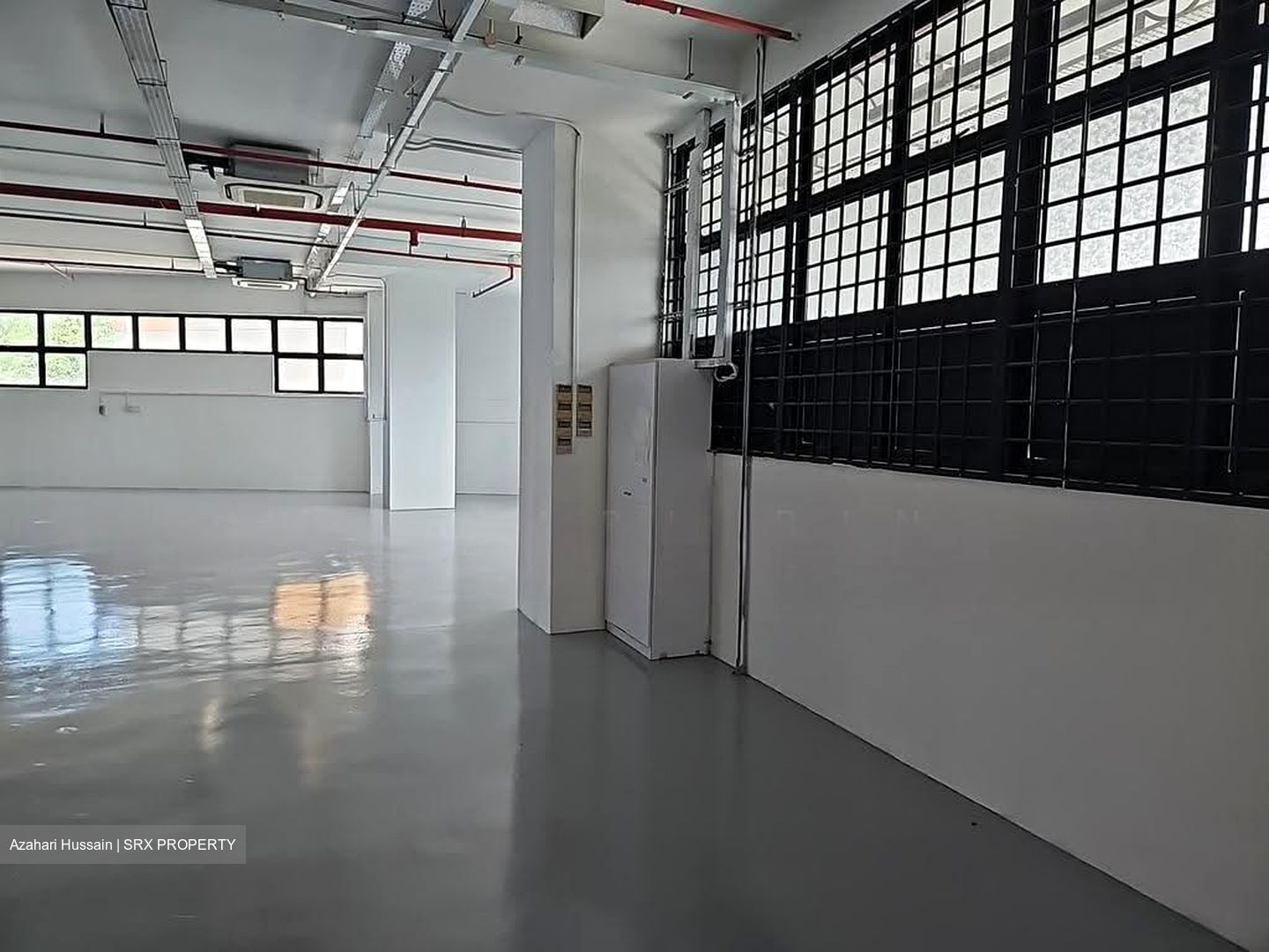 Upper Aljunied Link (D13), Factory #635425221